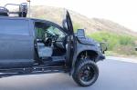 Toyota Tundra CrewMax 4x4 Zombie Apocalypse 2013 года